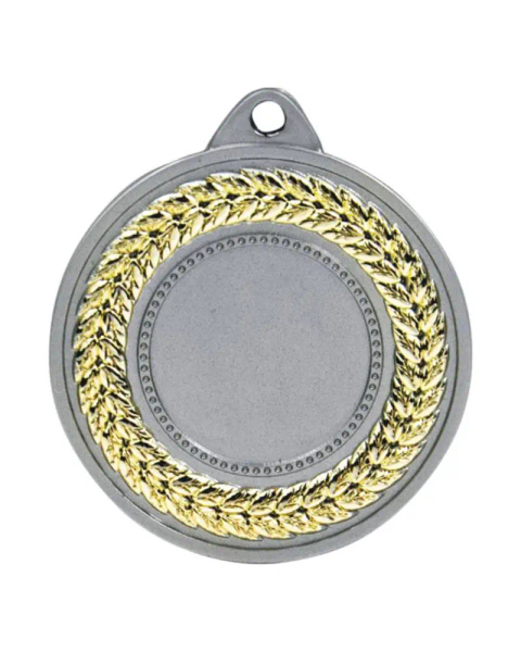 Medal metalowy złoty M17/Z