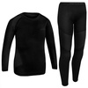 Brubeck Legginsy Spodnie Dziecięce THERMO BRUBECK LE12080