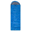 Śpiwór turystyczny Malatec niebieski S10250