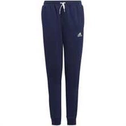 Spodnie dla dzieci adidas Entrada 22 Sweat Pants granatowe H57526