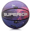 Piłka koszykowa Meteor Superior Universe