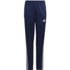 Spodnie dla dzieci adidas Tiro 23 League Training granatowe HS3495