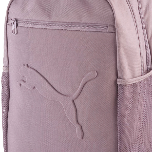 Plecak Puma Buzz fioletowy 91153 11