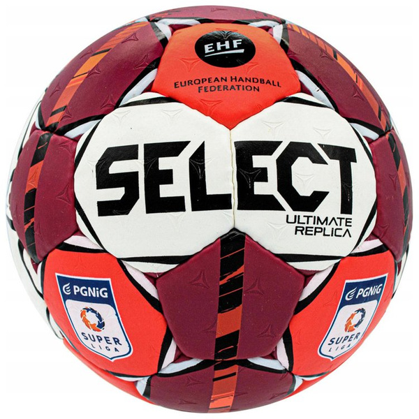 SELECT Piłka Ręczna Ultimate Replica Euro FRANCE