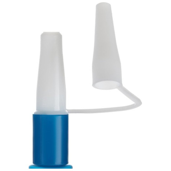 Piłka gimnastyczna 65cm z pompką Trizand 19182