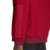 Bluza męska adidas Tiro 23 Competition Crew czerwona HI4709