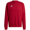 Bluza męska adidas Entrada bez kaptura HB0577