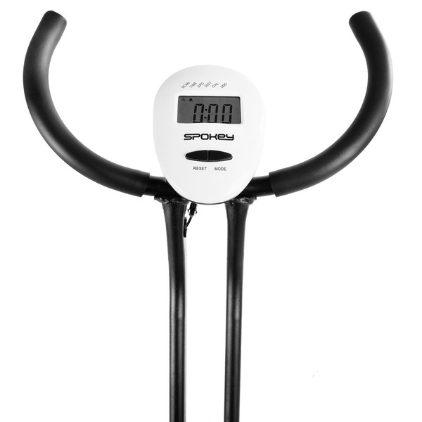 Rower mechaniczny Spokey XFIT biały