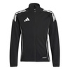 Bluza dla dzieci adidas Tiro Competition 25 Training czarna