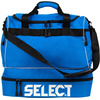 Torba piłkarska Select 53 L niebieska 13873