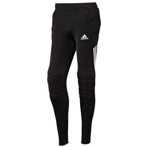 Spodnie bramkarskie męskie adidas Tierro 13 GK Pant czarne Z11474