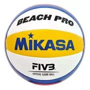 Piłka MIKASA Beach Pro BV550C