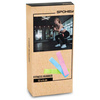 Zestaw trzech gum fitness Spokey EMRA