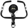 Rower treningowy magnetyczny niebieski Spokey JIVE