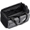                Torba Nike Future Pro Duff Youth czarno-szara BA6169 010            