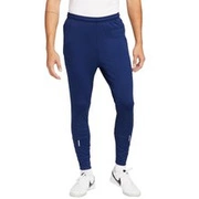 Spodnie męskie Nike Therma-Fit Strike Pant Kwpz Winter Warrior granatowe DC9159 492