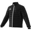 Kurtka męska adidas Entrada 22 Light czarna IB6070