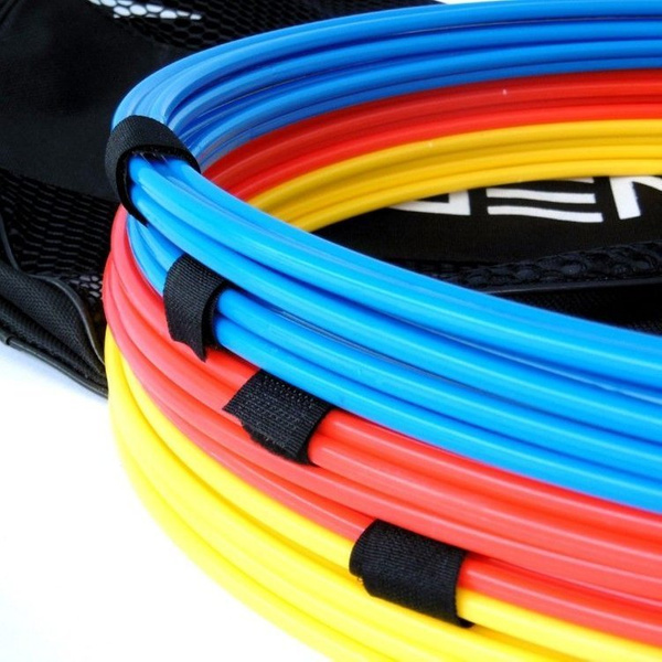 Drabinka koordynacyjna z obręczy 40cm Legend