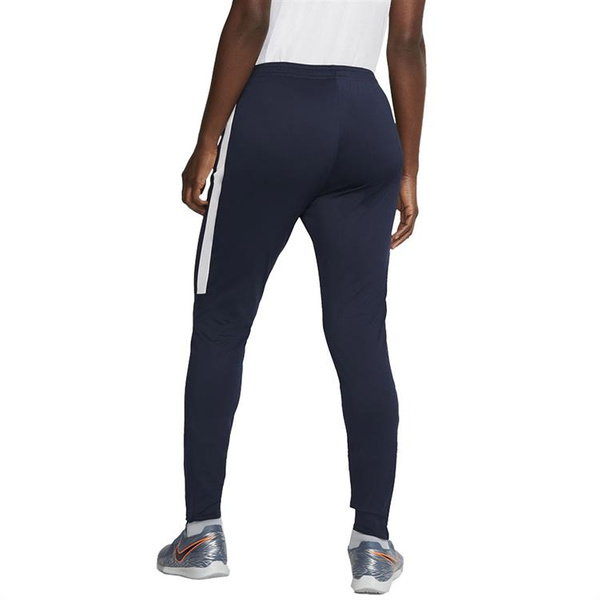 Spodnie damskie Nike Dry Academy 19 Pant granatowe AO1489 451