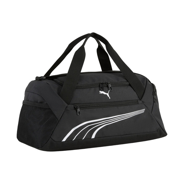 Torba Puma Fundamental Extra Small czarna 91188 01