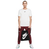 Worek na buty Nike Heritage Drawtring czarny DC4245 010