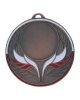 Medal metalowy brązowy M19/B 70mm