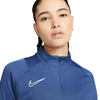 Dres damski Nike Dri-Fit Academy 21 Track Suit niebieski DC2096 410