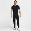 Koszulka męska Nike Dri-FIT Academy SS Top czarna FZ9754 010