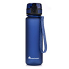 Bidon sportowy Meteor 500 ml granatowy
