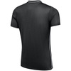 Koszulka męska Nike Dri-Fit Park 26 SS Top czarna HM7127 010