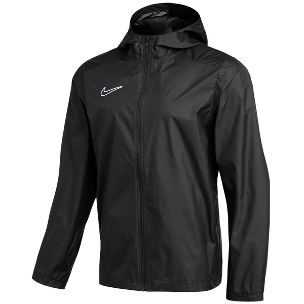 Kurtka męska Nike Academy 25 Storm-FIT Rain Jacket czarna FZ9858 010