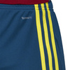 Spodenki dla dzieci adidas Tastigo 19 Shorts JUNIOR niebiesko-bordowo-żółte DU4411