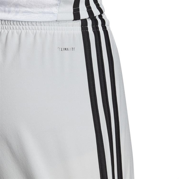 Spodenki męskie adidas Condivo 18 Shorts szare DP5372