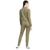 Dres damski Nike Dri-Fit Academy 21 Track Suit khaki DC2096 222