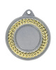 Medal metalowy złoty M17/Z