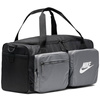                Torba Nike Future Pro Duff Youth czarno-szara BA6169 010            