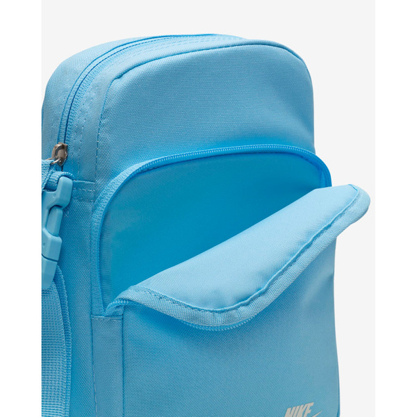 Saszetka na ramię, listonoszka Nike Heritage