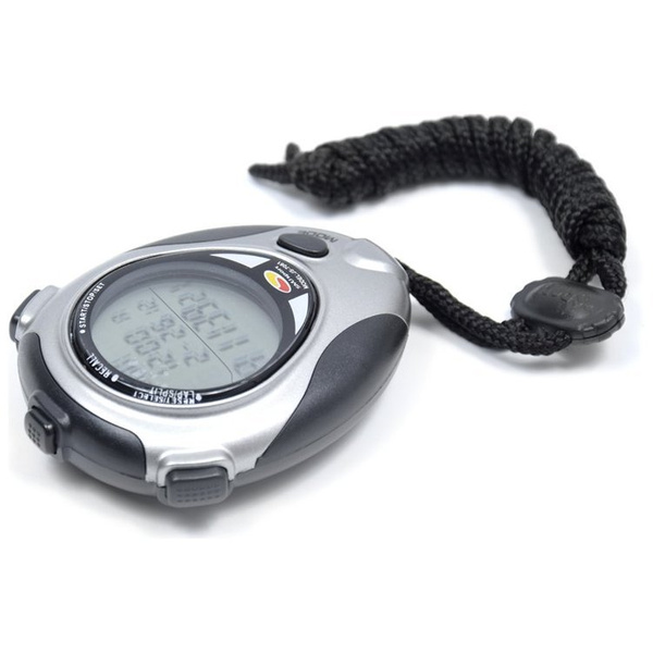 METEOR Stoper Treningowy 10 CZASÓW 38069