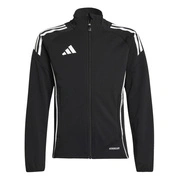Bluza dla dzieci adidas Tiro Competition 25 Training czarna