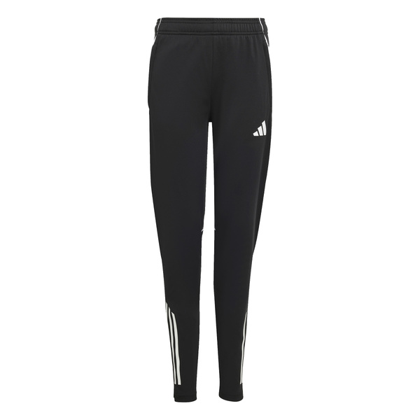 Spodnie dla dzieci adidas Tiro 25 Competition Training czarne