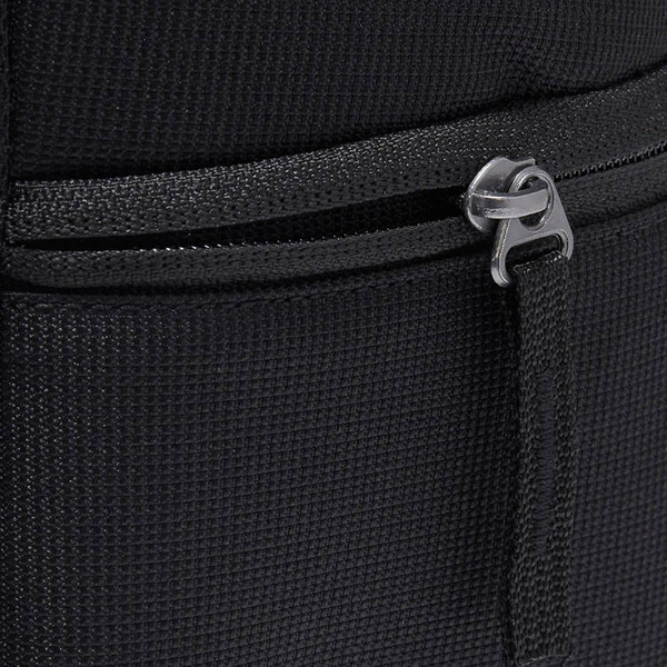 Plecak szkolny, sportowy Nike Heritage Eugene Backpack czarny DB3300 010