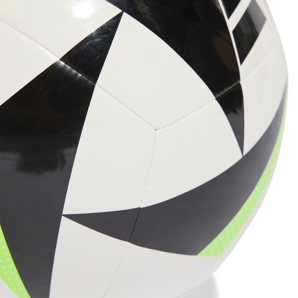 Piłka nożna adidas EURO24 FUSSBALLIEBE CLUB IN9374