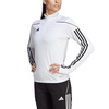 Bluza damska adidas Tiro 23 League Training Top biała HS3485
