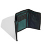 Portfel adidas Linear Wallet zielony