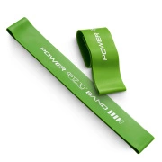 Guma, taśma do ćwiczeń 4Fizjo Mini Power Band 1mm ciężki opór