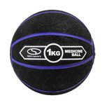 PIŁKA LEKARSKA VINEX VMB-L001P 1KG