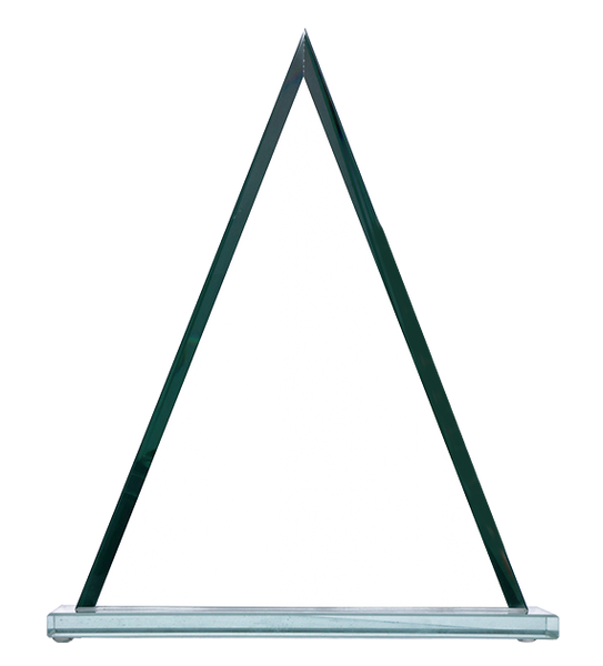Trofuem szklane GS816-26