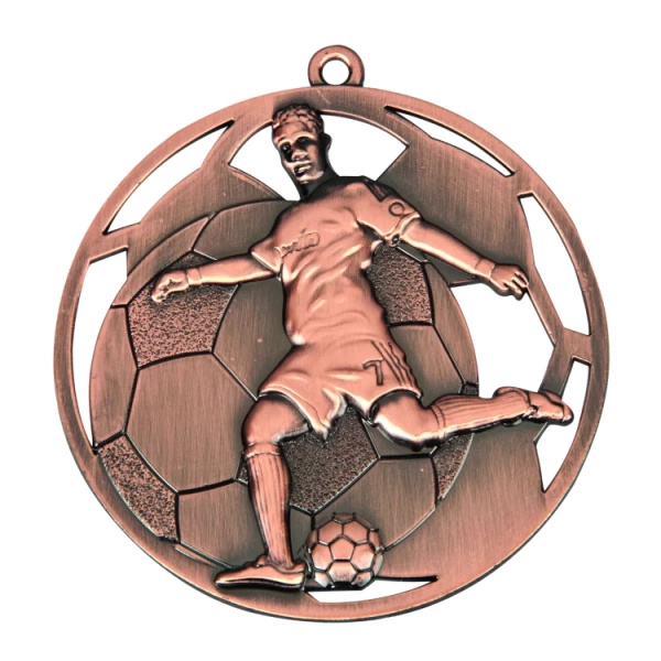 Medal Biemans ME.060.03.C 50 mm