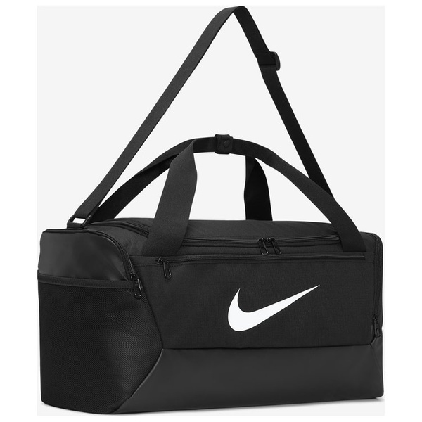Torba damska, sportowa Nike CV0062-010 czarna