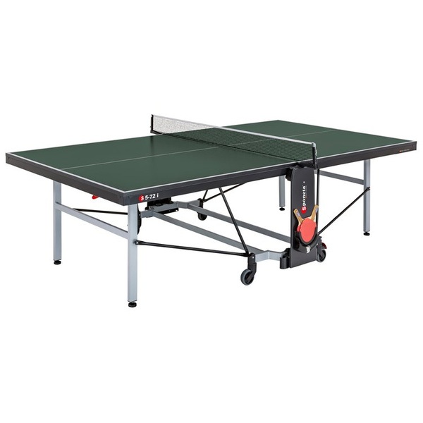 Stół do pingponga tenisa stołowego SPONETA S5-72 zielony